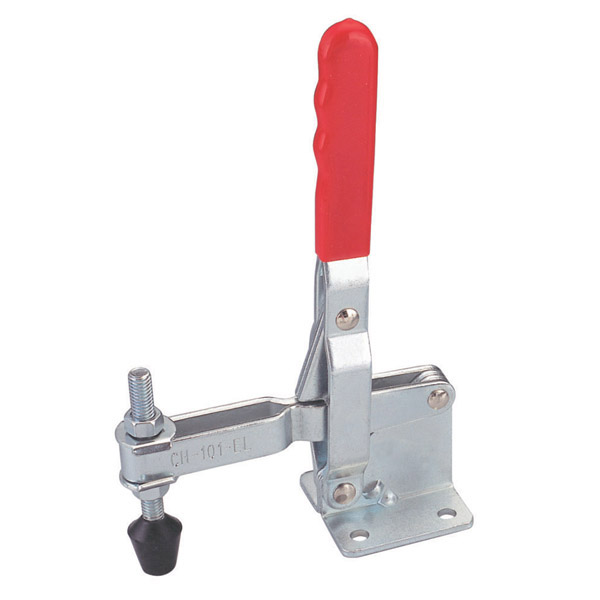 TRADEMASTER - TOGGLE CLAMP - VERTICAL HANDLE 